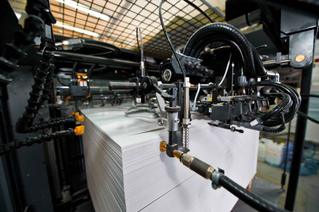 Hochwertige Fotografie für Druckmedien und Werbekampagnen