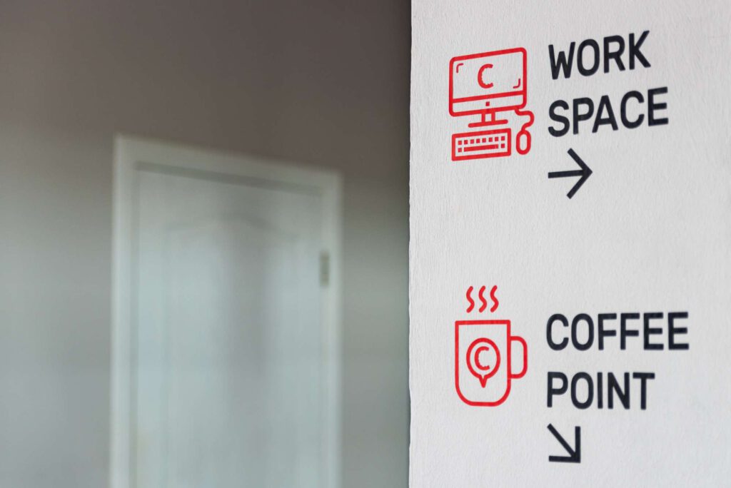 Hochwertige Fotografie für Druckmedien und Werbung