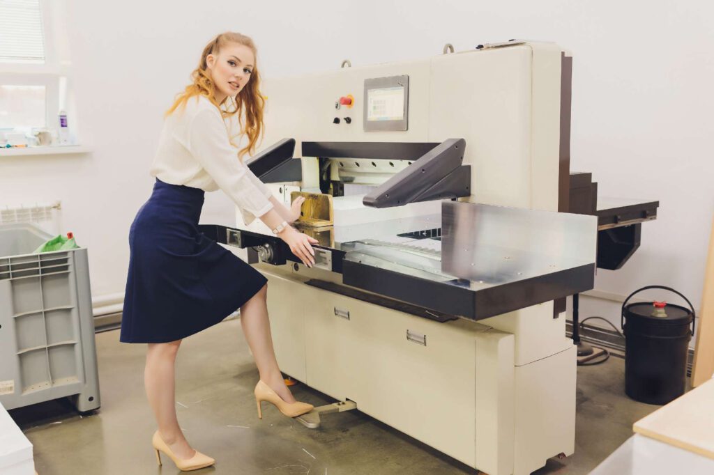 Visuelle Mediengestaltung für erfolgreiche Werbetechnikkonzepte