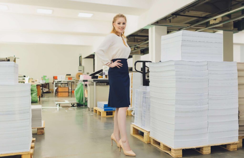 Professionelle Grafiklösungen für Werbeagenturen in Düsseldorf