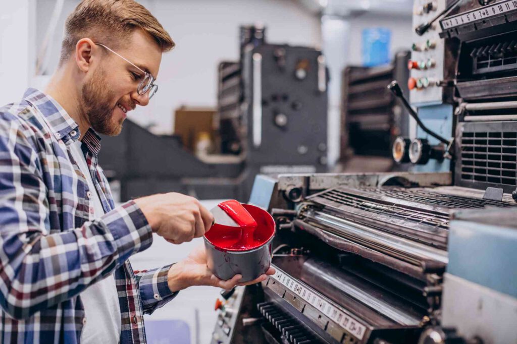 Medienagentur Düsseldorf für professionelle Werbetechnik