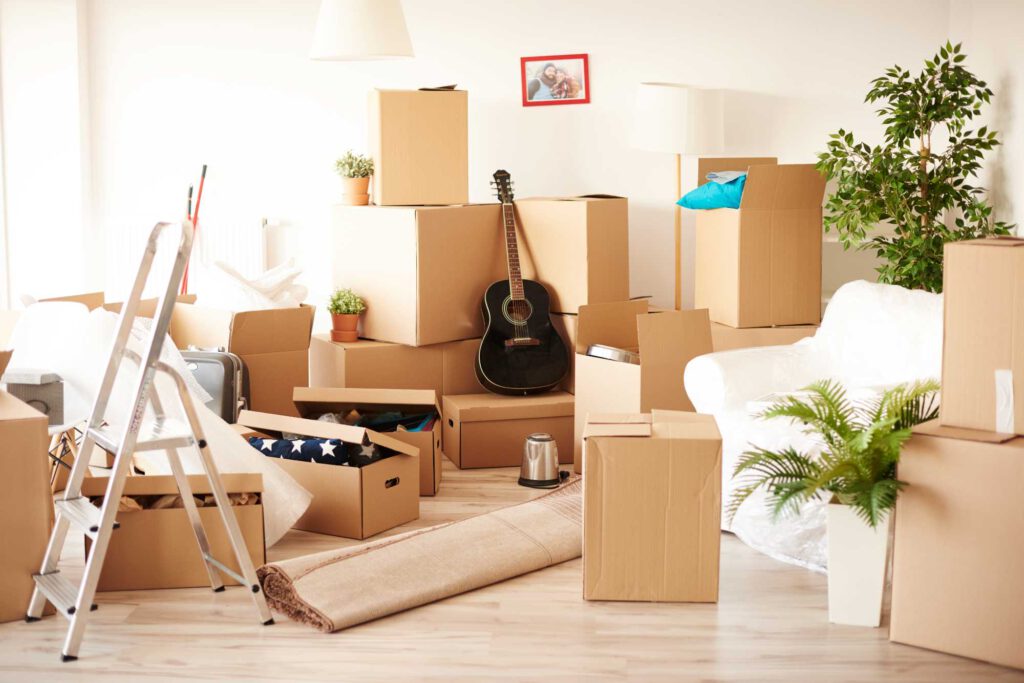 ZIMMER VOLL MIT KATONS